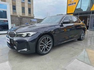 BMW 3 Series 2023