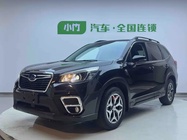 Subaru Forester 2021