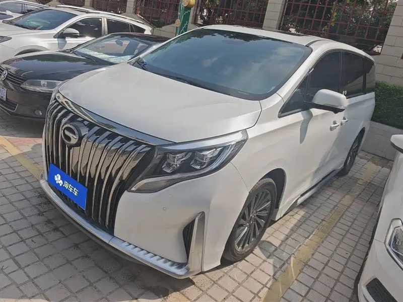 GAC M8