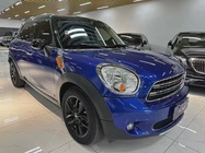 MINI Countryman 2015