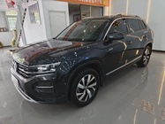 Volkswagen Tayron 2020