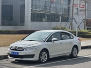 Citroen C4 2013