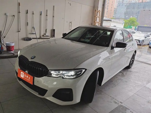BMW 3 Series 2020