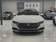 Volkswagen CC 2020