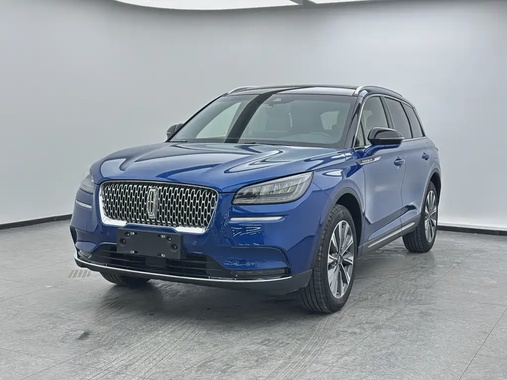 Lincoln Corsair 2021