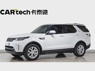 Land Rover Discovery 2020