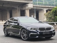 BMW 5 Series 2020