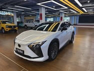 Lexus RZ 2023