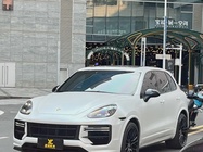 Porsche Cayenne 2013