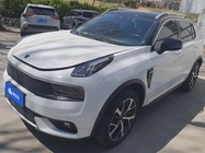 Lynk & Co 01 2018