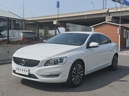 Volvo S60 2019