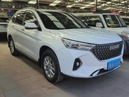 Haval M6 2022