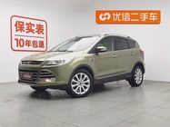 Ford Kuga 2014