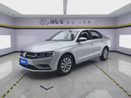 Volkswagen Bora 2017