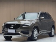 Volvo XC90 2016