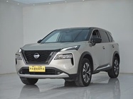 Nissan X-Trail 2024