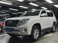 Toyota Prado 2014