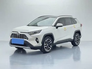Toyota RAV4 2019