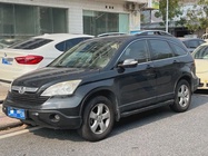 Honda CR-V 2010