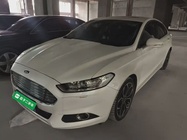 Ford Mondeo 2014