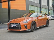Nissan GT-R 2017