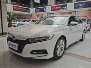 Honda Accord 2021