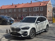 BMW X1 2020