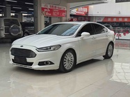 Ford Mondeo 2014