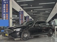 Mercedes-Benz C-Class 2022