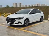 Chevrolet Monza 2020