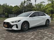 GAC Shadow Leopard 2023