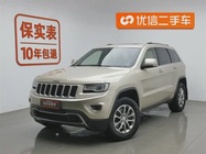 Jeep Grand Cherokee 2013