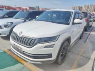 Skoda Kodiaq 2018