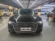 Audi A6 2022