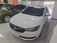 Buick Excelle 2020
