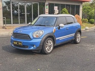 MINI Countryman 2014