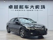 Honda Accord 2017