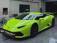 Lamborghini Huracan 2014