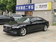 Volvo S90 2017