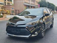 Toyota Levin 2018