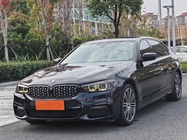 BMW 6 Series 2019
