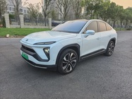 NIO EC6 2021