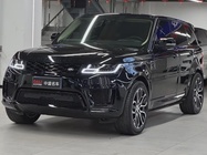 Land Rover Sport 2018