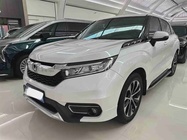 Honda Avancier 2019