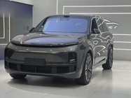 Li Auto L8 2025