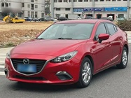 Mazda 3 2014