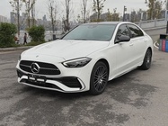 Mercedes-Benz C-Class 2022