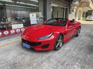 Ferrari Portofino 2019