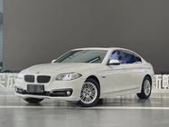 BMW 5 Series 2014