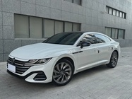 Volkswagen CC 2024